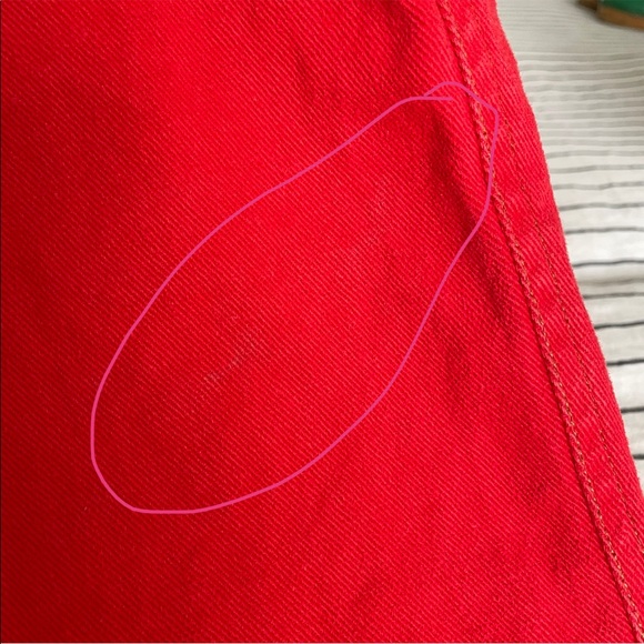 Vintage Mickey Shorts - Picture 6 of 8